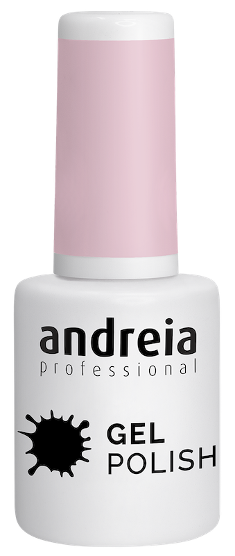 ANDREIA GEL POLISH  289 - 10,5ML 