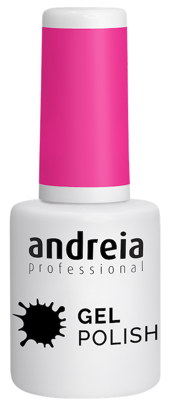 ANDREIA GEL POLISH  290 - 10,5ML 