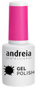 ANDREIA GEL POLISH  290 - 10,5ML 