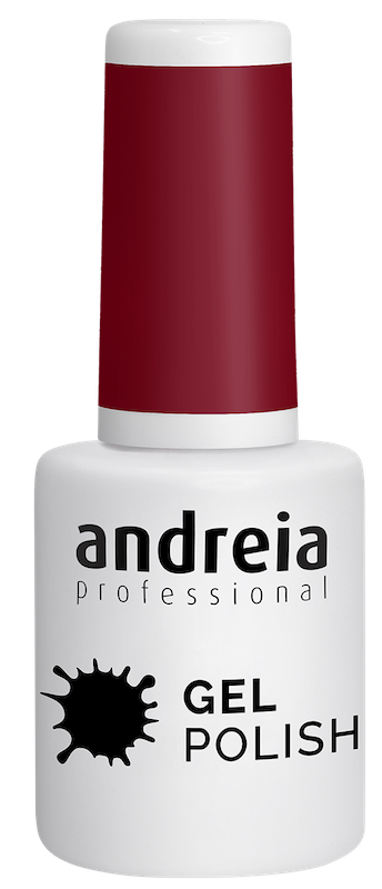 ANDREIA GEL POLISH  296 - 10,5ML 