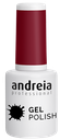 ANDREIA GEL POLISH  296 - 10,5ML 