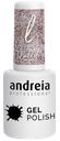 ANDREIA GEL POLISH  BA4 - 10,5ML 
