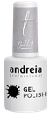 ANDREIA GEL POLISH  BA6 - 10,5ML 