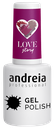ANDREIA GEL POLISH  302 - 10,5ML 