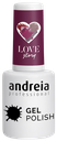 ANDREIA GEL POLISH  303 - 10,5ML 