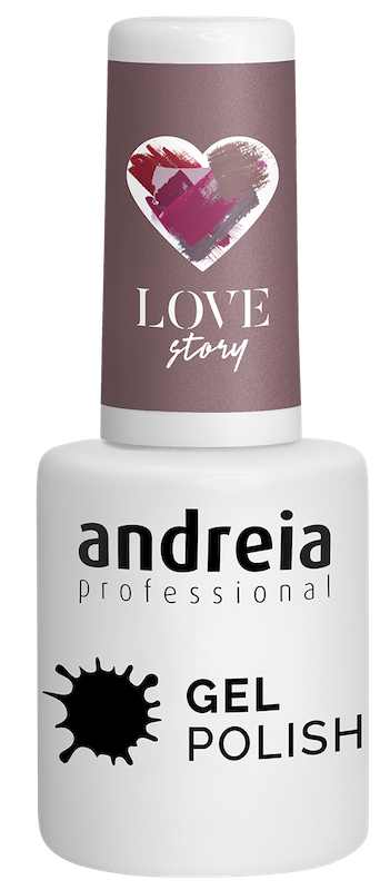 ANDREIA GEL POLISH  305 - 10,5ML 