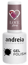 ANDREIA GEL POLISH  305 - 10,5ML 