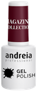 ANDREIA GEL POLISH  MZ1 - 10,5ML 