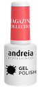 ANDREIA GEL POLISH  MZ3 - 10,5ML 