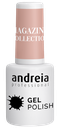 ANDREIA GEL POLISH  MZ4 - 10,5ML 