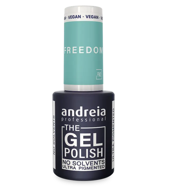 ANDREIA THE GEL POLISH  FM2 - 10,5ML 