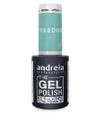 ANDREIA THE GEL POLISH  FM2 - 10,5ML 