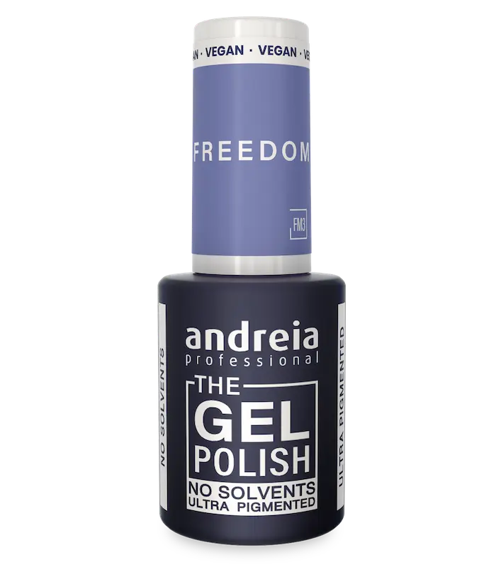 ANDREIA THE GEL POLISH FM3 - 10,5ML 