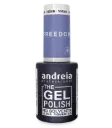 ANDREIA THE GEL POLISH FM3 - 10,5ML 