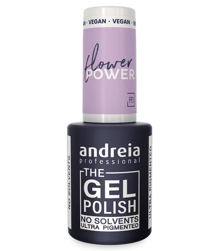 ANDREIA THE GEL POLISH FP3 - 10,5ML 