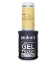 ANDREIA THE GEL POLISH FR4 - 10,5ML 