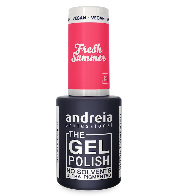 ANDREIA THE GEL POLISH FS1 - 10,5ML 