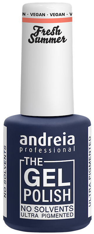 ANDREIA THE GEL POLISH FS2 - 10,5ML 