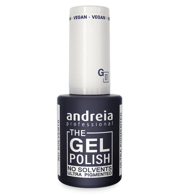 ANDREIA THE GEL POLISH G01 - 10,5ML 