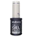 ANDREIA THE GEL POLISH G02 - 10,5ML 