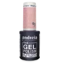 ANDREIA THE GEL POLISH G04 - 10,5ML 