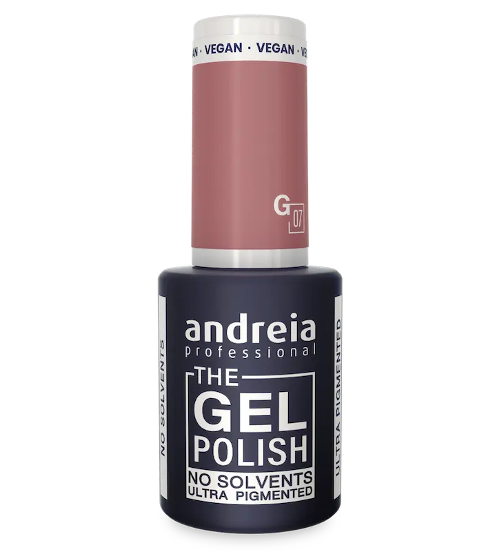 ANDREIA THE GEL POLISH G08 - 10,5ML 