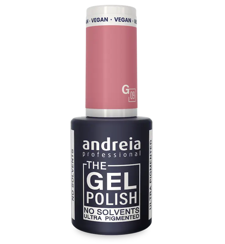 ANDREIA THE GEL POLISH G09 - 10,5ML 