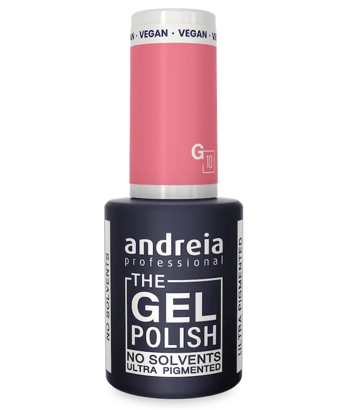 ANDREIA THE GEL POLISH G10 - 10,5ML 