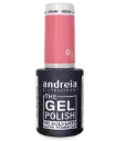 ANDREIA THE GEL POLISH G10 - 10,5ML 
