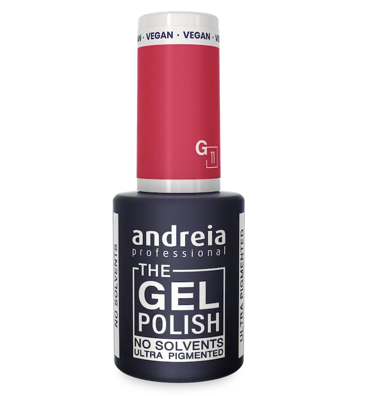 ANDREIA THE GEL POLISH G11 - 10,5ML 