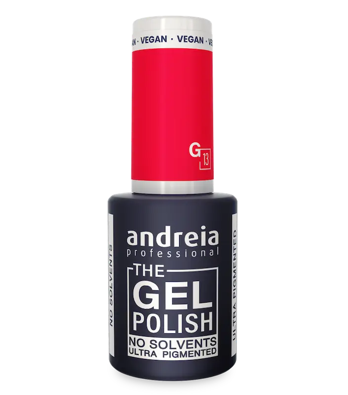 ANDREIA THE GEL POLISH G13 - 10,5ML 