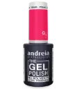 ANDREIA THE GEL POLISH G14 - 10,5ML 