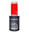 ANDREIA THE GEL POLISH G15 - 10,5ML 