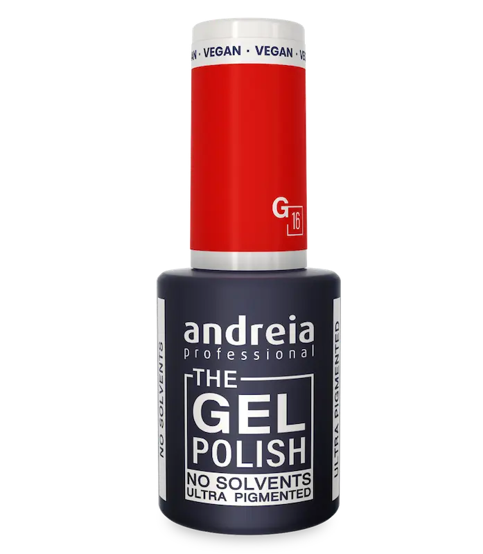 ANDREIA THE GEL POLISH G16 - 10,5ML 