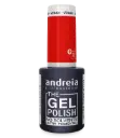 ANDREIA THE GEL POLISH G16 - 10,5ML 