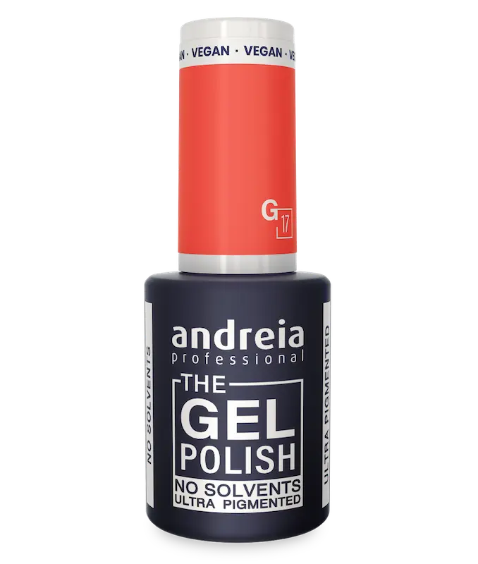 ANDREIA THE GEL POLISH G17 - 10,5ML 