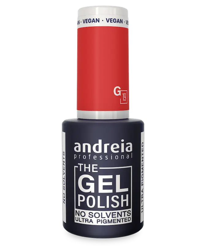 ANDREIA THE GEL POLISH G19 - 10,5ML 