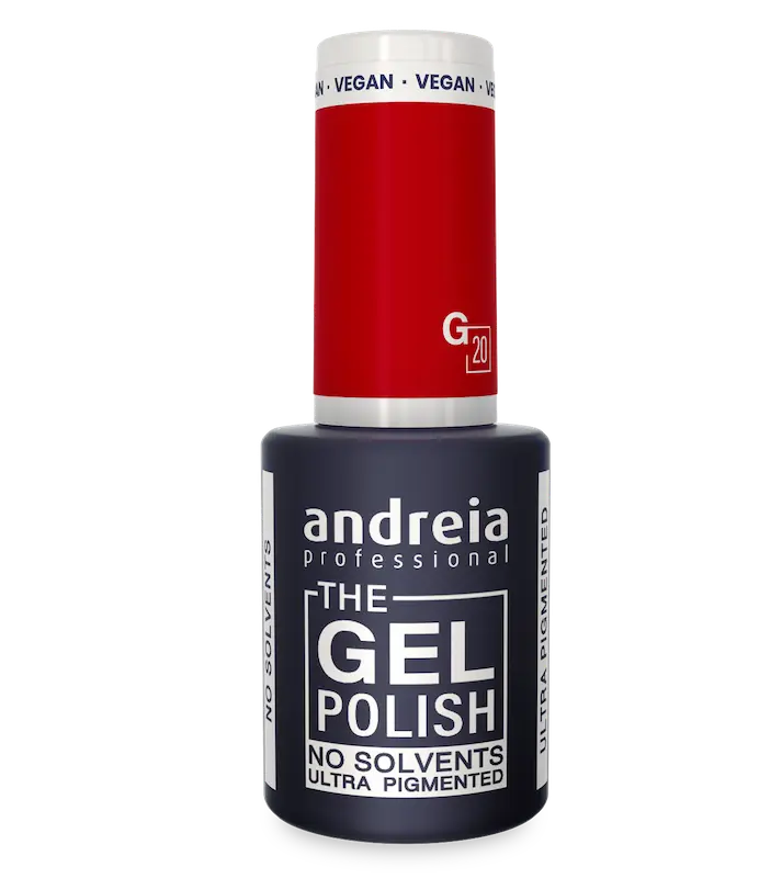 ANDREIA THE GEL POLISH G20 - 10,5ML 