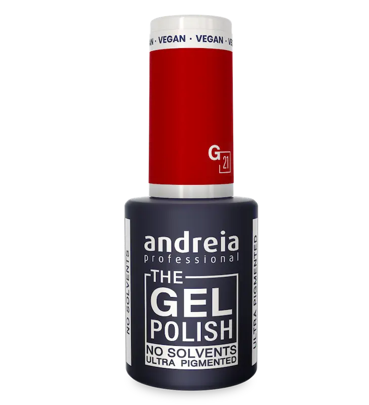 ANDREIA THE GEL POLISH G21 - 10,5ML 