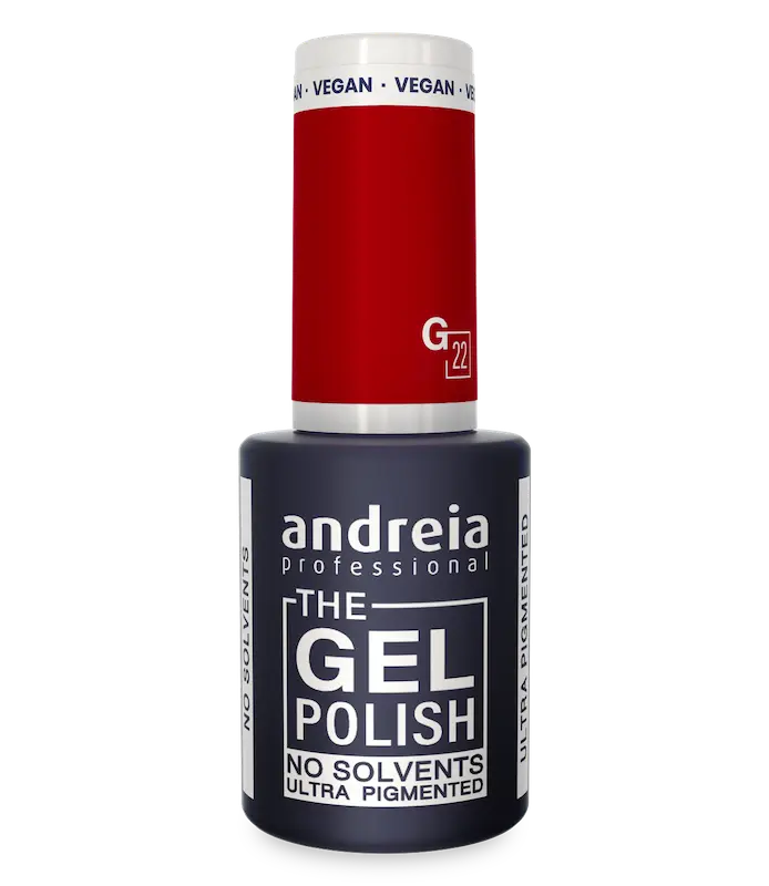 ANDREIA THE GEL POLISH G22 - 10,5ML 
