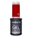 ANDREIA THE GEL POLISH G22 - 10,5ML 