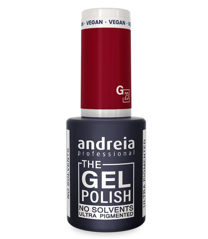 ANDREIA THE GEL POLISH G23 - 10,5ML 