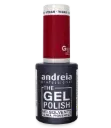 ANDREIA THE GEL POLISH G23 - 10,5ML 