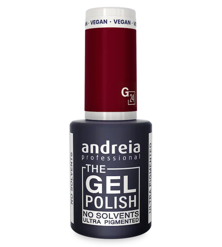 ANDREIA THE GEL POLISH G24 - 10,5ML 