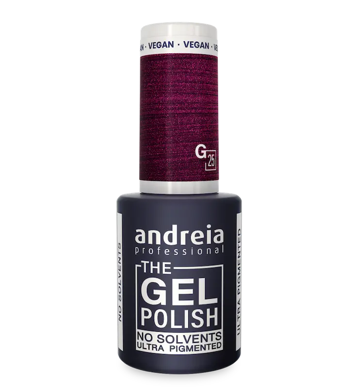 ANDREIA THE GEL POLISH G25 - 10,5ML 