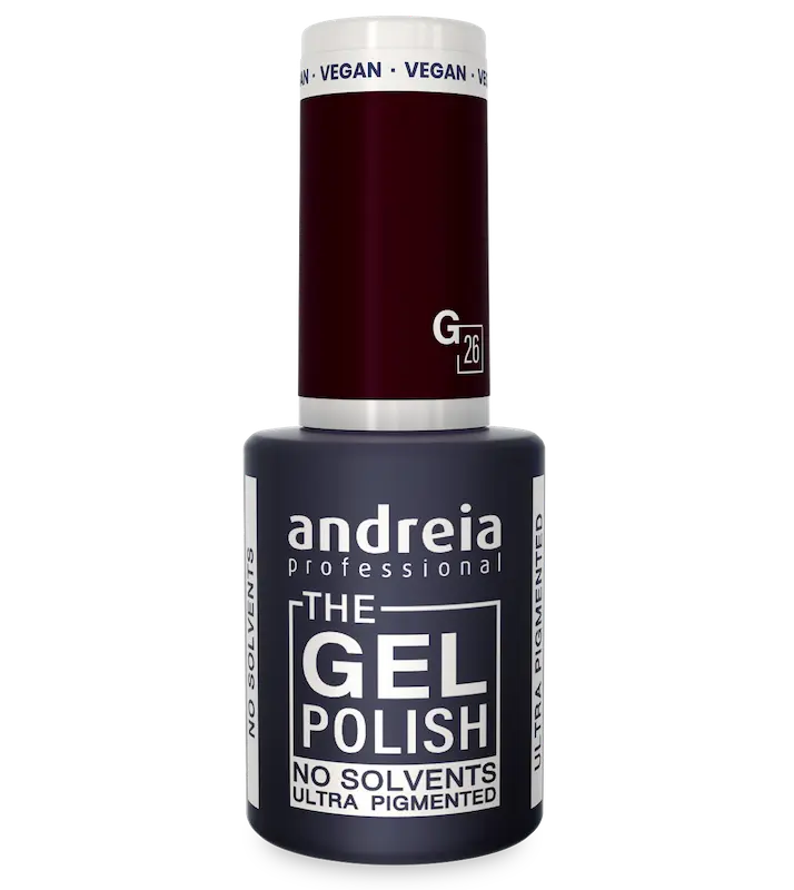 ANDREIA THE GEL POLISH G26 - 10,5ML 