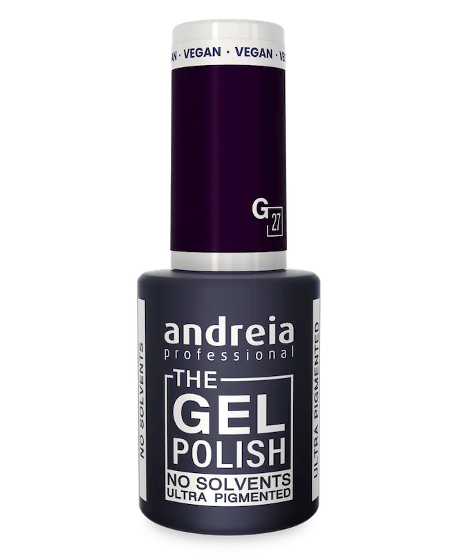 ANDREIA THE GEL POLISH G27 - 10,5ML 
