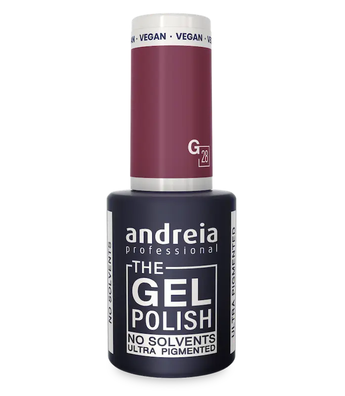 ANDREIA THE GEL POLISH G28 - 10,5ML 