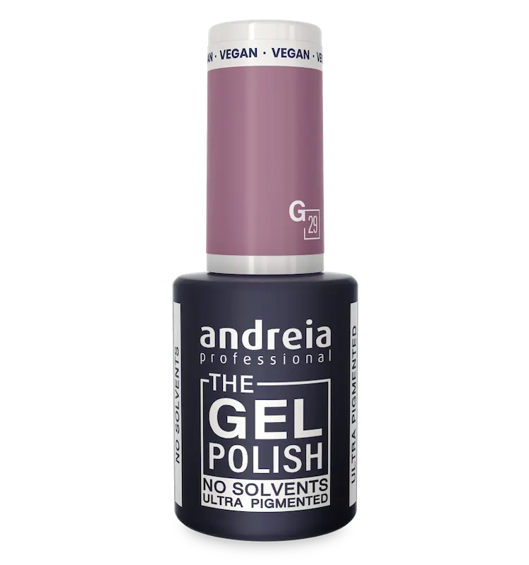 ANDREIA THE GEL POLISH G29 - 10,5ML 