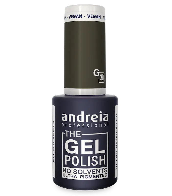 ANDREIA THE GEL POLISH G30 - 10,5ML 